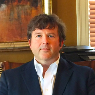 L. Allen Langford, CEO